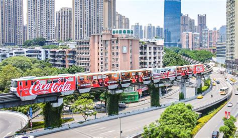 地铁车身广告-重庆地铁车身广告投放-达于博轨道传媒