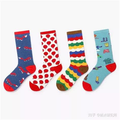 今日全球知名袜子品牌排行有哪些（世界名牌袜子有哪些）-玩个性