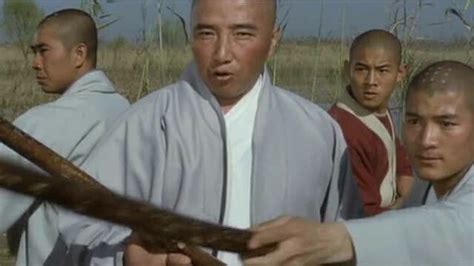 经典少林寺电影，值得一看的《少林寺十八铜人》，很多人的回忆！