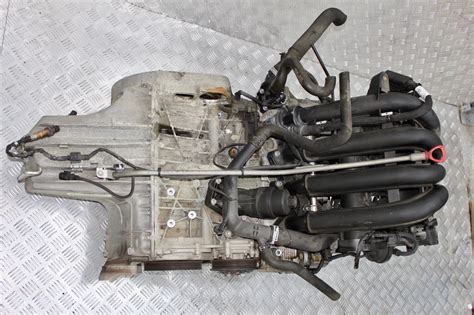 Engine Mercedes B-Klasse - 266920 266920