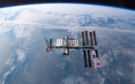 俄航天集团：国际空间站俄罗斯舱段定期检查以消除漏气隐患 - 2023年12月29日, 俄罗斯卫星通讯社
