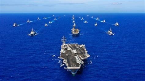 2016年环太平洋军演分为哪几个阶段？_凤凰网视频_凤凰网