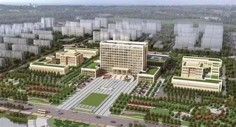 汇聚合力！涿州市重点项目建设正稳步推进|涿州|开发区|涿州市_新浪新闻