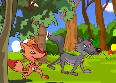 【狼和狐狸下载】狼和狐狸电视版免费下载-ZOL智能应用