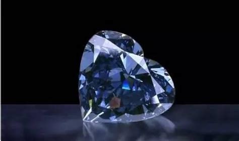全球十大名贵宝石 最珍贵的无价之宝 - 奢侈品