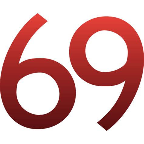 The Number 69: What it Truly Means – Rising Up The Ladder of Love