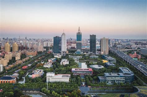 聚焦未来车、智能造、大视讯三大硬核产业 金桥这个产业园打造5G技术策源地 - 周到上海