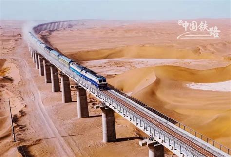 新疆和田地区主要的七座火车站一览_新疆维吾尔