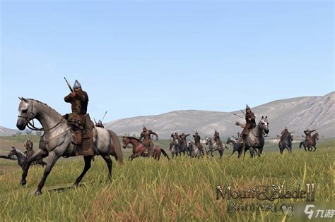《骑马与砍杀2》什么兵种厉害 全兵种强度评测_九游手机游戏