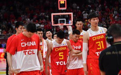 中国男篮37年来首次无缘奥运会 东京奥运会2021开幕时间最新消息 ...
