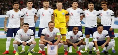 2022世界杯英格兰男子足球队名单_2022英格兰男子足球队主力名单_电视猫