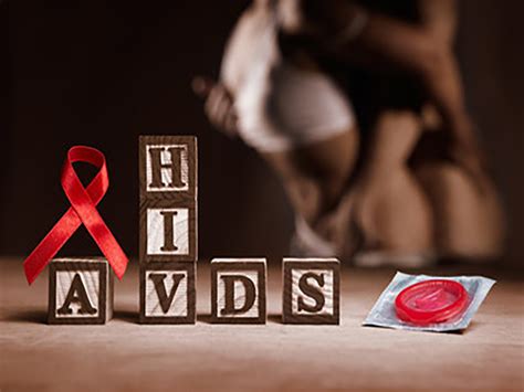艾滋病确认高清图片下载-正版图片507540609-摄图网