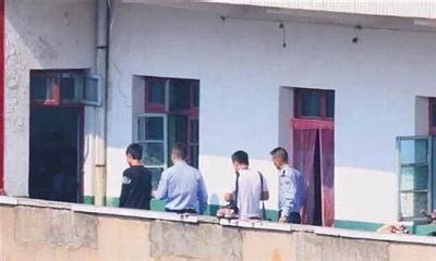 湖南邵阳3未成年学生劫杀女教师 将被送工读学校 - 青岛新闻网