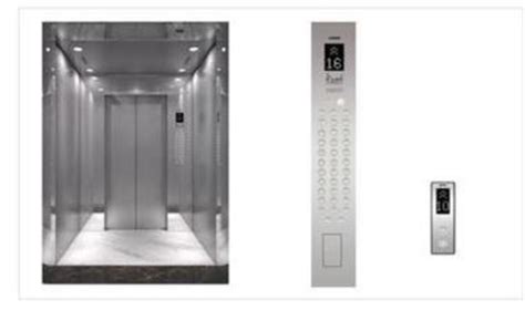 东台家用电梯YL-XD001-盐城市优力电梯有限公司