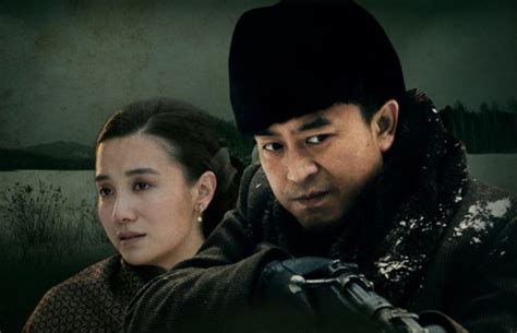 中国十大经典谍战剧，风筝上榜，第二是一部民国题材谍战剧 - 电视剧