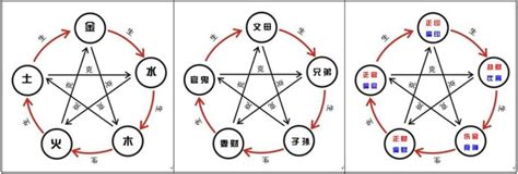 六爻算命_大师浅谈原始八卦与六爻的规律（易学）-风雅颂易学网