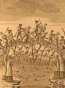 Lurgan Ancestry ~ The 1641 Rebellion