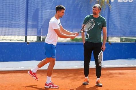 2021法网公开赛：德约科维奇连续第17年闯进法网次轮-网球大师赛球员-上海ATP1000网球大师赛