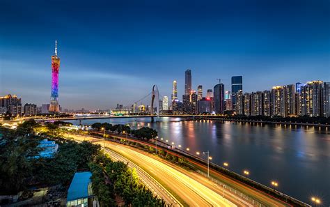 天津城市风光|摄影|风光摄影|摄影师烟雨 - 原创作品 - 站酷 (ZCOOL)