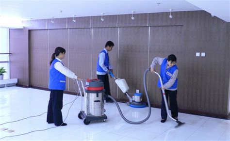 如何选择合适的物业保洁管理平台_物业保洁管理-上海瑶瞻医院管理有限公司