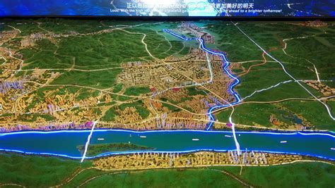 2022宜昌点军区科教城规划（范围+交通+规划图）- 宜昌本地宝