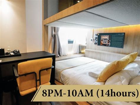 Double, Window, short overnight,14 hours:8PM-10AM - Boutique hotels for ...