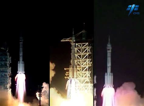 嫦娥“挖土”归来有多难？看看中国首颗返回式卫星的故事_手机新浪网