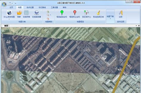 高清卫星谷歌地图_高清卫星谷歌地图软件截图-ZOL软件下载