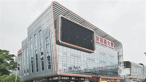 深圳龙华综合医院项目完成消防验收 预计今年4月竣工交付