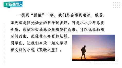2015“伯奇杯”中国创意摄影展-学院入展作品《孤独之旅》-黄楚—中国摄影报
