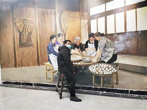 墙体彩绘多少钱一个平方 - 文化墙彩绘 - myqianghui绘画品牌