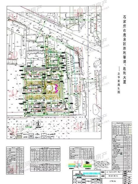 石家庄鹿泉区规划最新消息 40亩地将增建高端酒店 - 本地资讯 - 装一网