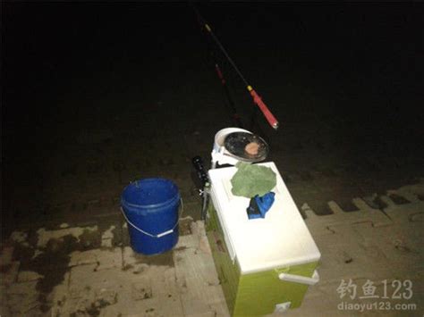 老张夜钓钓鱼技巧钓大鱼分享下，用这样技巧你也能钓到大鱼。 - 知乎