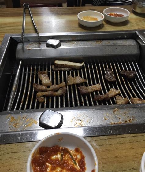 汉拿山韩式烤肉菜谱设计_意格图腾餐饮设计-站酷ZCOOL
