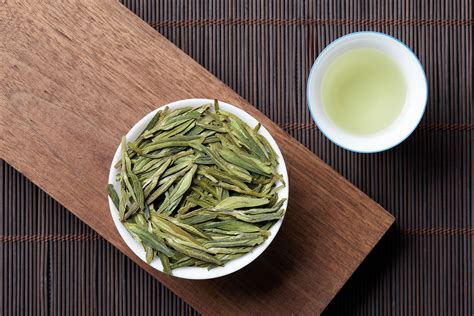 绿茶为何是最好的饮品？ | 茶奥网
