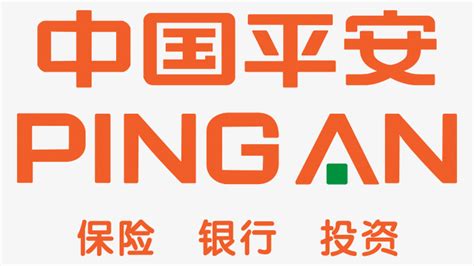 中国平安LOGO-快图网-免费PNG图片免抠PNG高清背景素材库kuaipng.com
