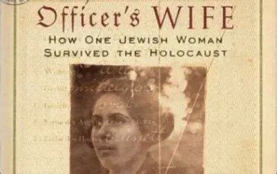 《纳粹军官的妻子》-高清电影-完整版在线观看