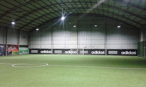 室内手球、足球照度和布灯要求 - 盛牛体育照明-户外足球场专用 ...