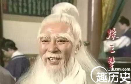 难怪萧峰战无不胜，张三丰花了百年参透的武功，他在31岁就掌握了