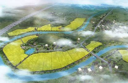 农夫山泉广东第二生产基地今年投产！河源13个在建项目马上跟大家见面-河源国家高新区