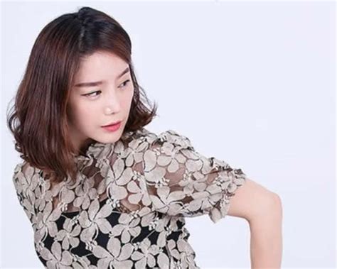 韩国女演员高娜恩近日曝光一组时尚写真-新闻资讯-高贝娱乐