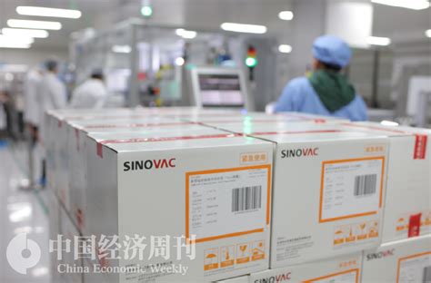 记者探访超级疫苗工厂 上海产新冠疫苗整装待发(含视频)_手机新浪网