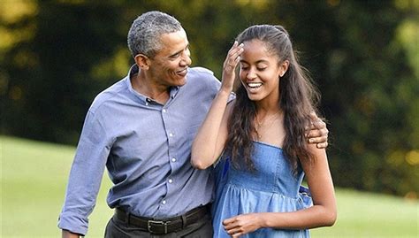 奥巴马：卸任后仍留华盛顿 伴小女儿读完高中_安徽频道_凤凰网