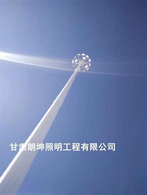 TIME02智慧灯杆-时照智能科技（上海）有限公司