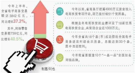 2018年湖南省电子商务报告-湖南省商务厅