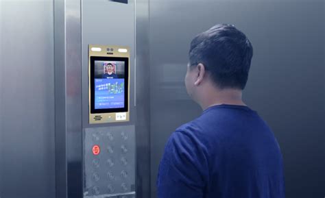走向电梯摄像头AI时代，梯智眼智能相机助力电梯物联网开启新格局_凤凰网
