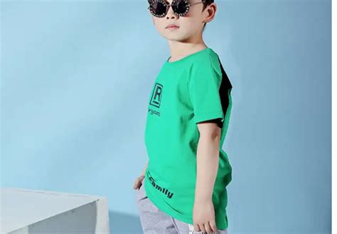 “多一度·有态度”——361°童装精彩亮相2018中国国际儿童时尚周-服饰商情网|CFI