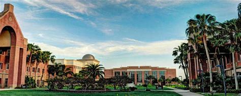 佛罗里达理工学院和佛罗里达大学-中佛罗里达大学和佛罗里达理工学院哪个好 - 美国留学百事通