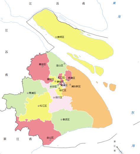 上海市嘉定区行政区划地图 嘉定区人口与经济教育发展_房家网
