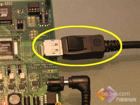 Displayport转hdmi线 DP to HDMI转接线 DP转HDMI母 电脑接电视线-阿里巴巴